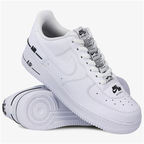 nike air force 1 07 low weiß|air force 1 07 sneaker.